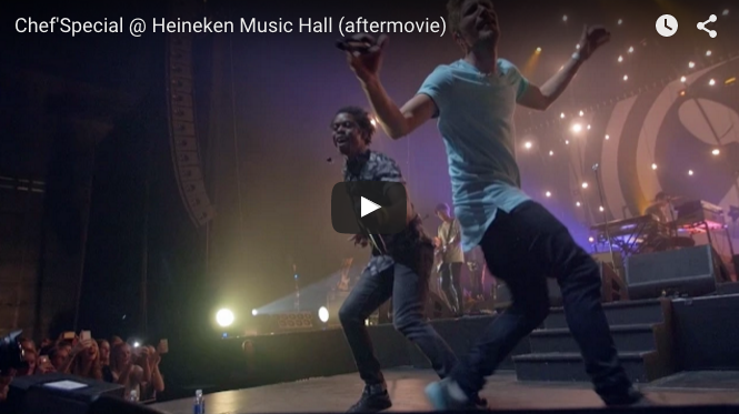 Aftermath: Chef’Special sells out Heineken Music Hall 2 x