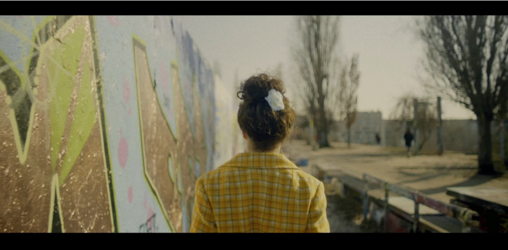 Nicotine videoclip