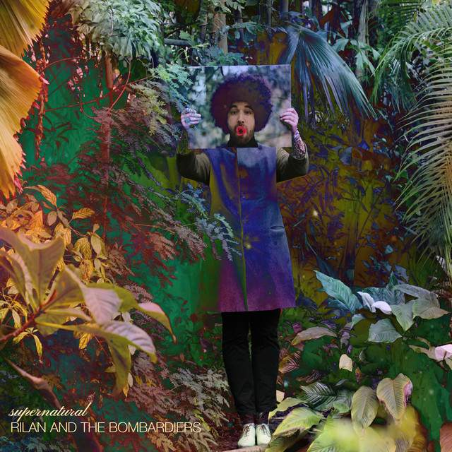 RILAN & THE BOMBARDIERS – Supernatural