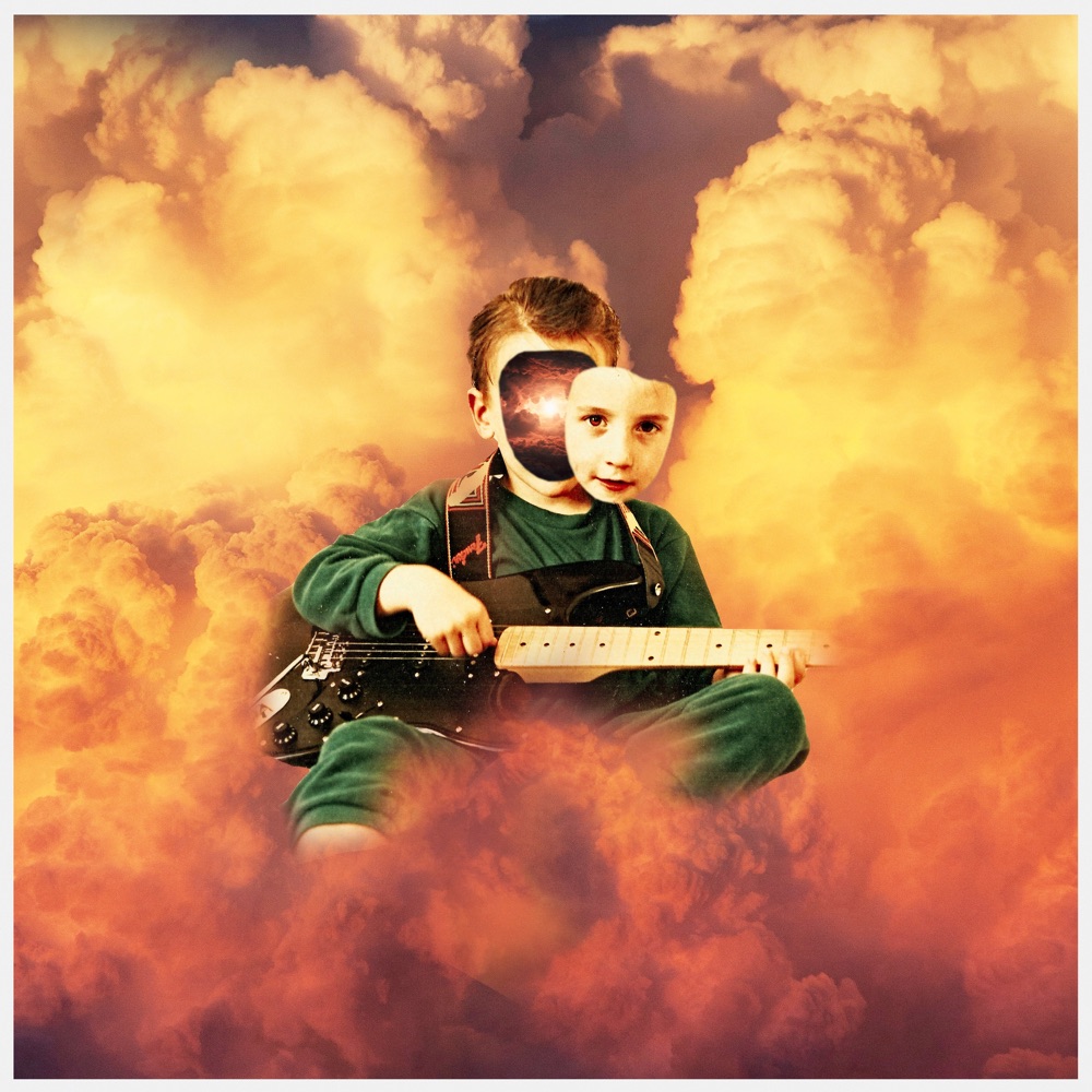 New EP ‘Waking Up’ from David Benjamin!