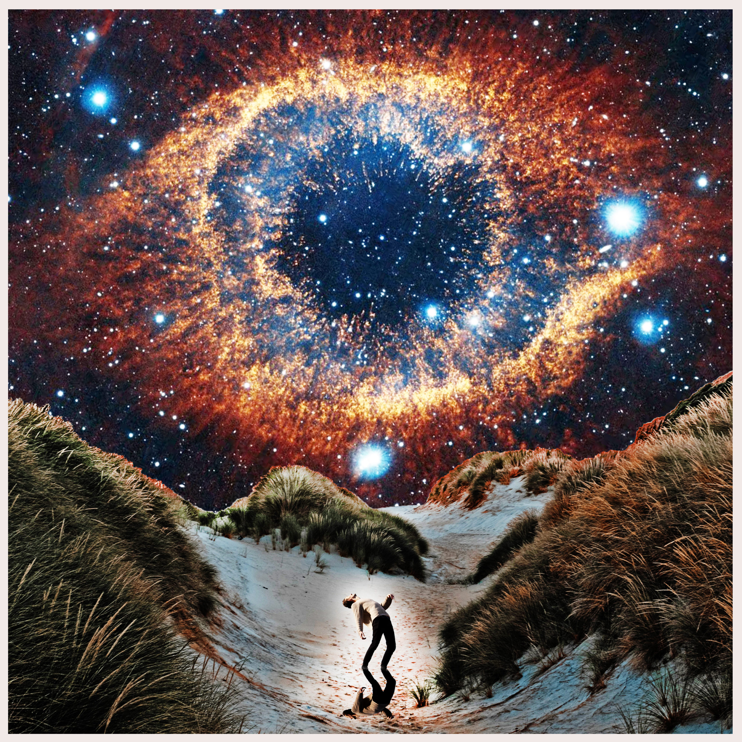 Self-Love by David Benjamin out now!