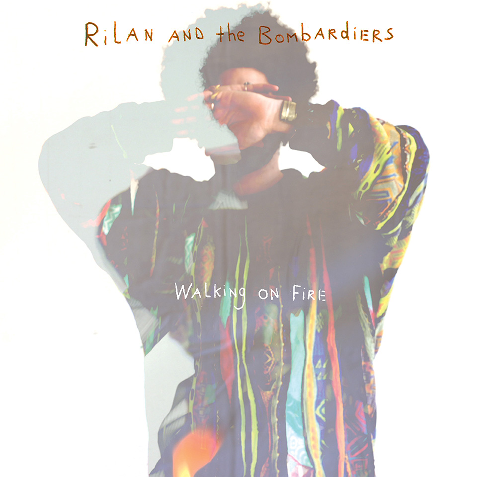 Rilan & The Bombardiers synced in two US series