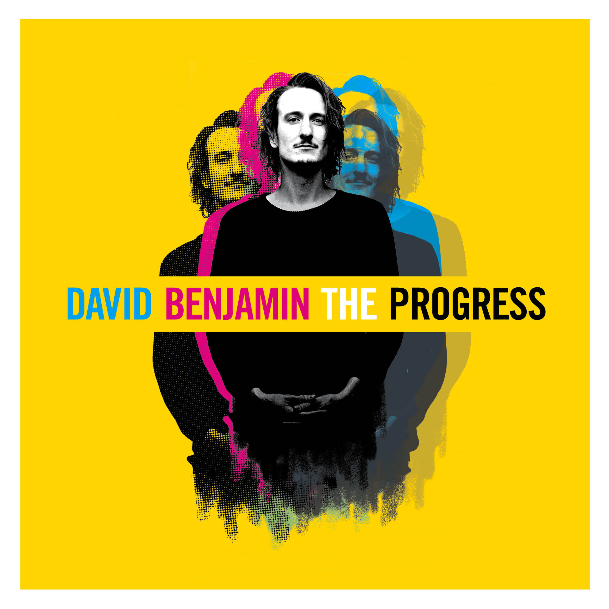 David Benjamin – The Progress