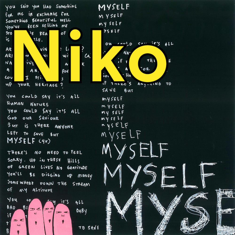 Niko – Myself