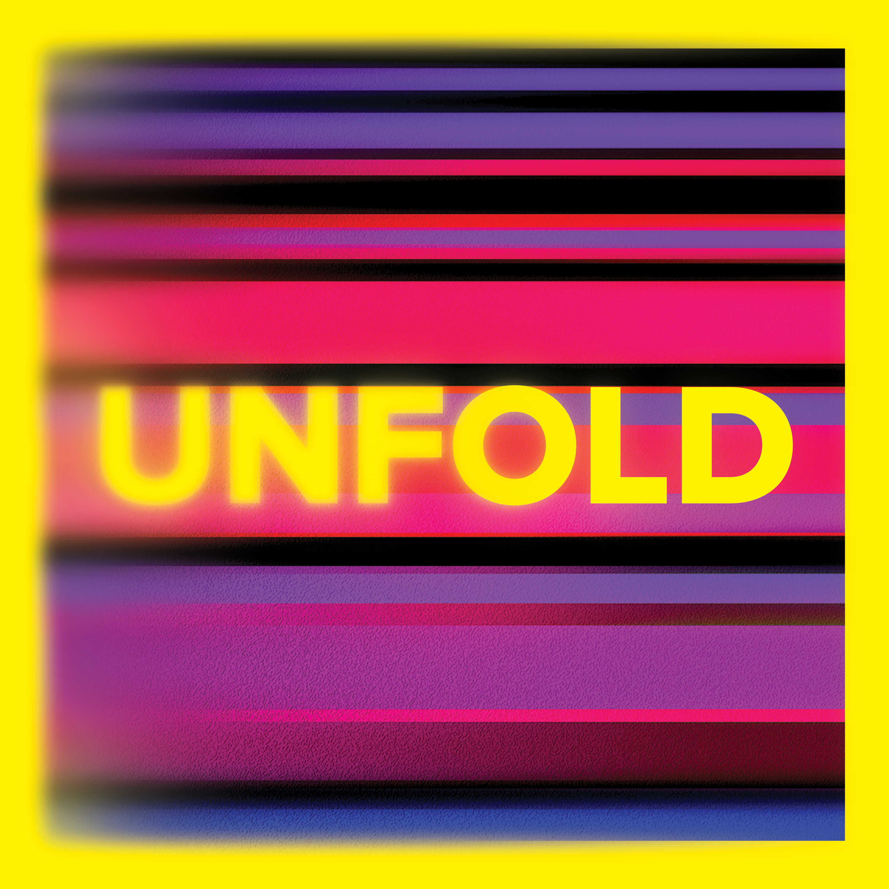 CHEF’SPECIAL – Unfold