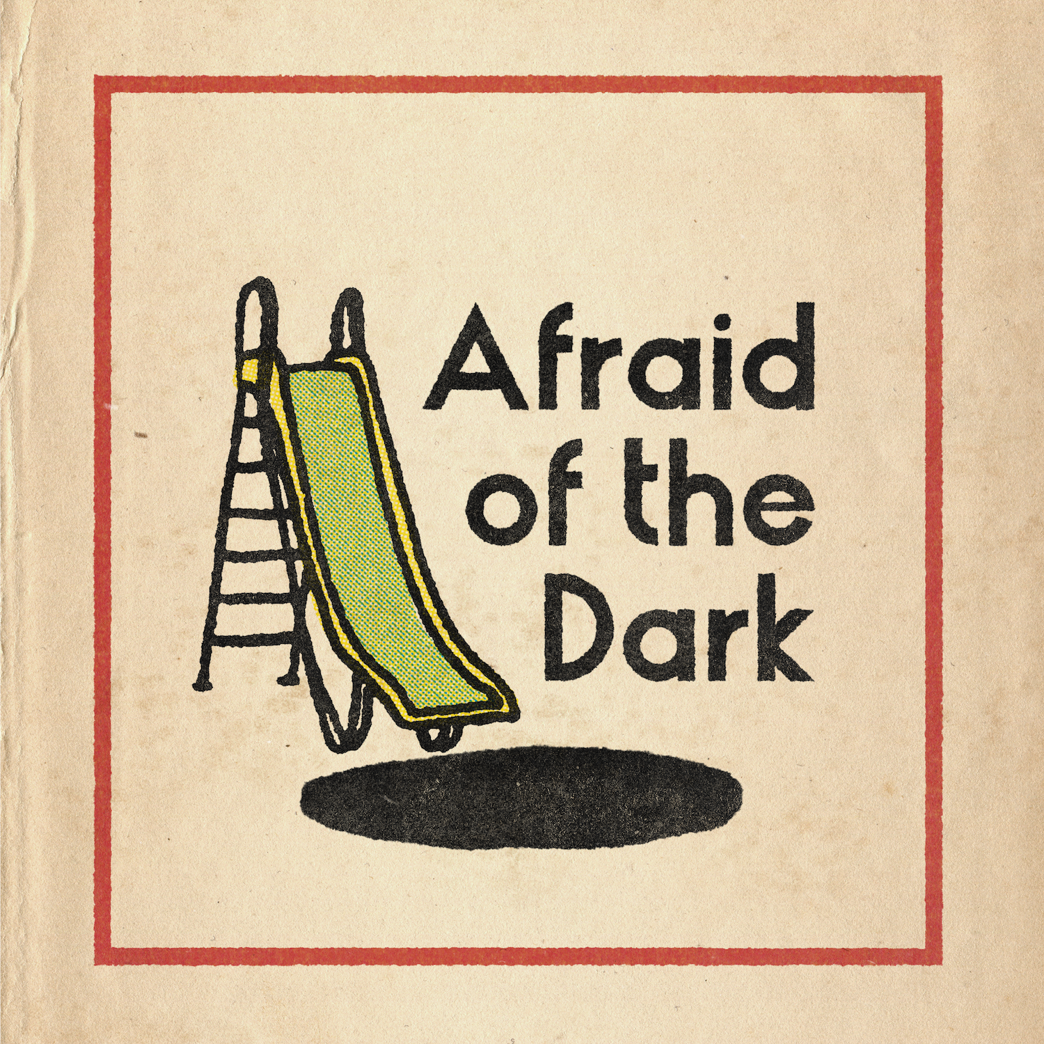 Chef’Special – Afraid Of The Dark